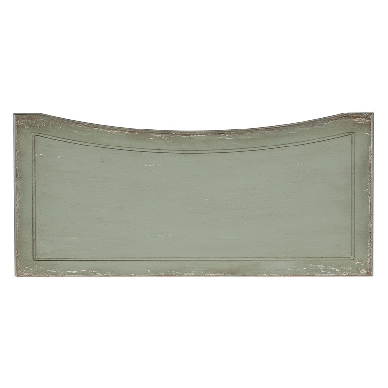 Charleston - Two-Door Accent Chest - Green