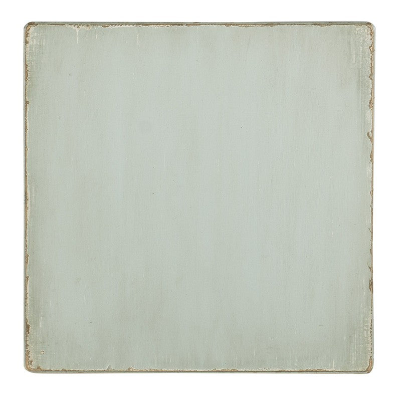 Charleston - One-Drawer Accent Table - Light Blue
