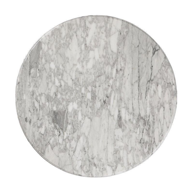 Charleston - Bistro Table - Black