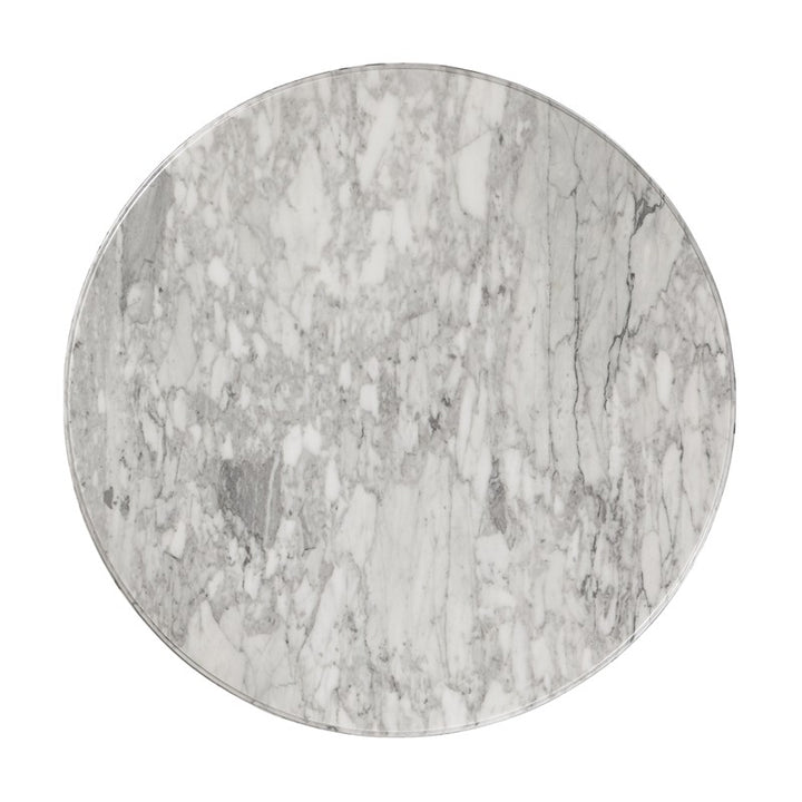 Charleston - Bistro Table - Black