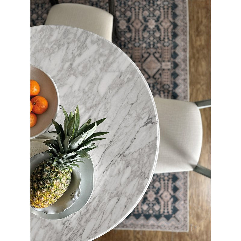Charleston - Bistro Table - Black