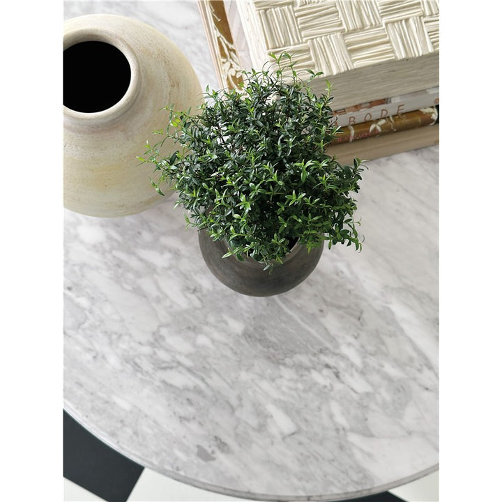 Charleston - Bistro Table - Black