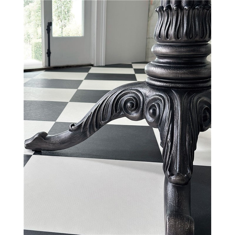 Charleston - Bistro Table - Black