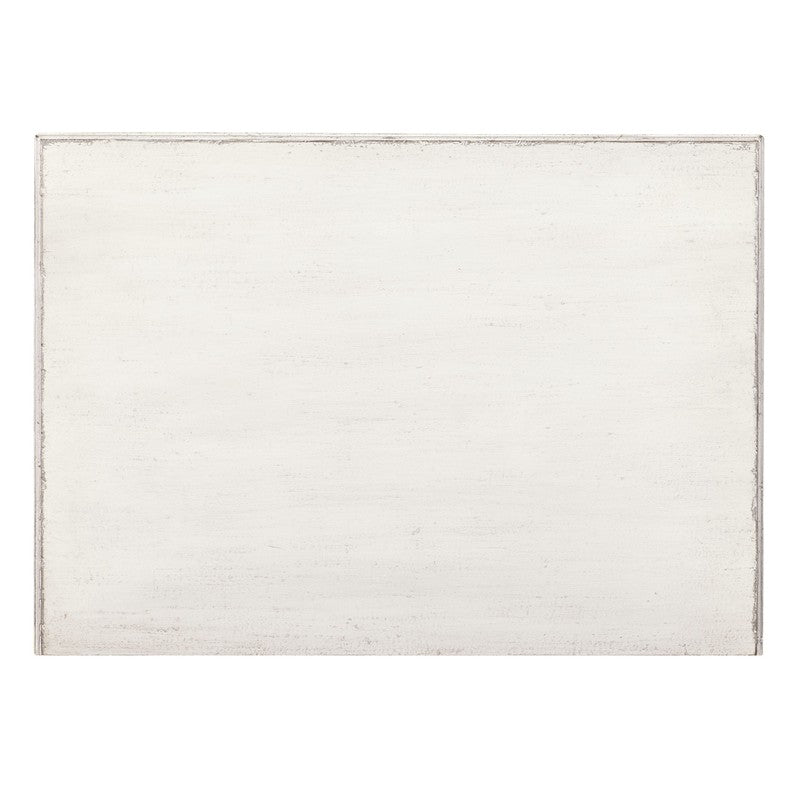 Charleston - Nightstand - White