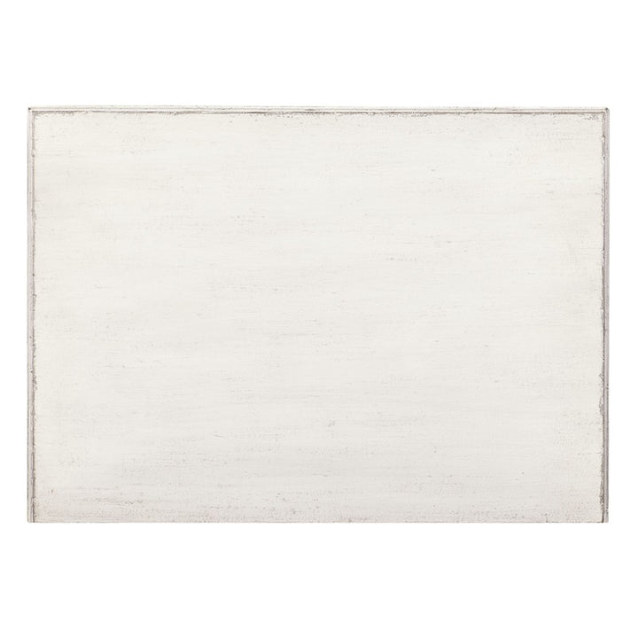Charleston - Nightstand - White