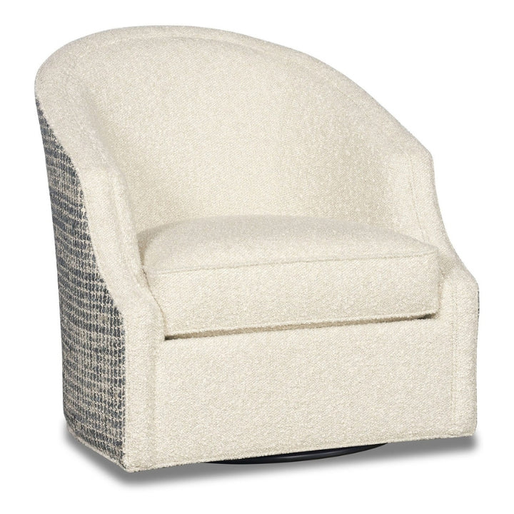Jeb Swivel Chair