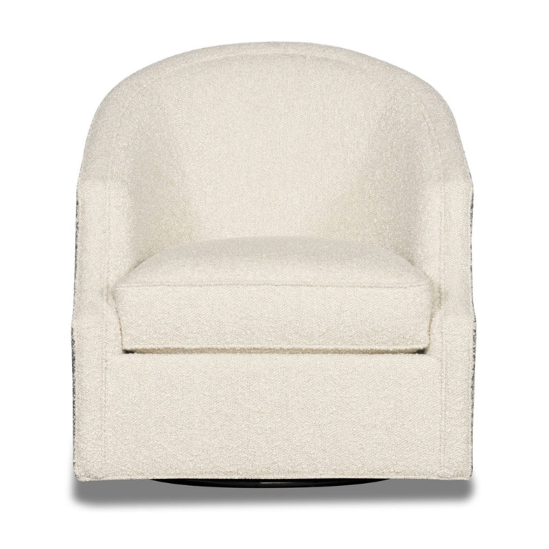 Jeb Swivel Chair