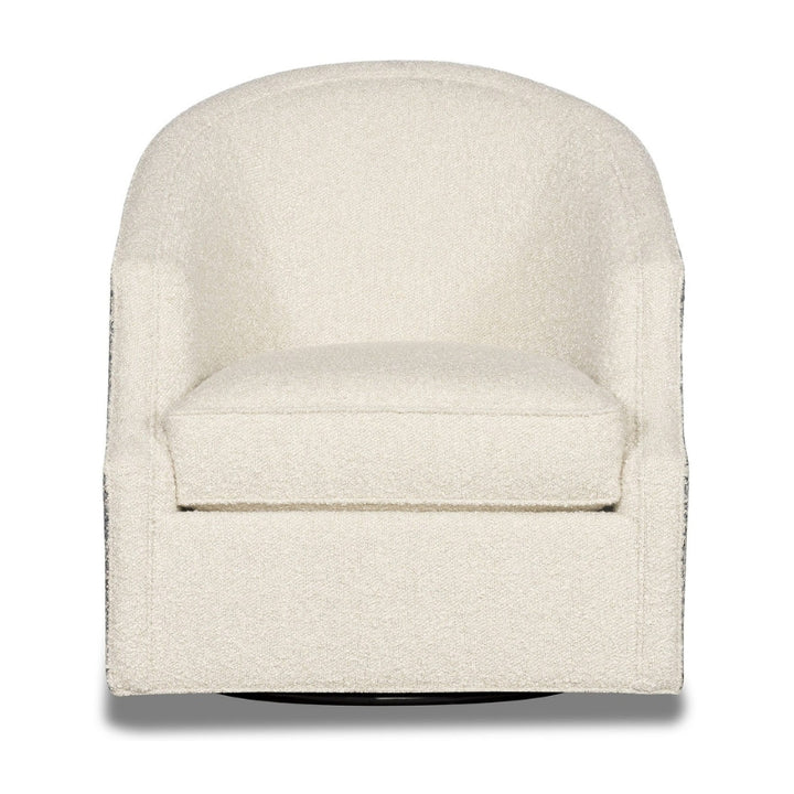 Jeb Swivel Chair