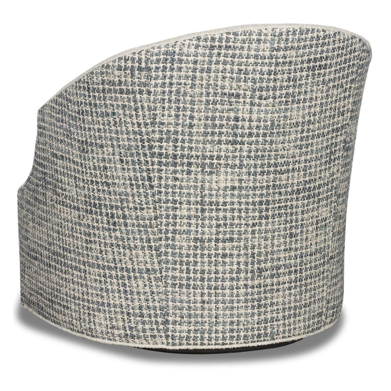 Jeb Swivel Chair