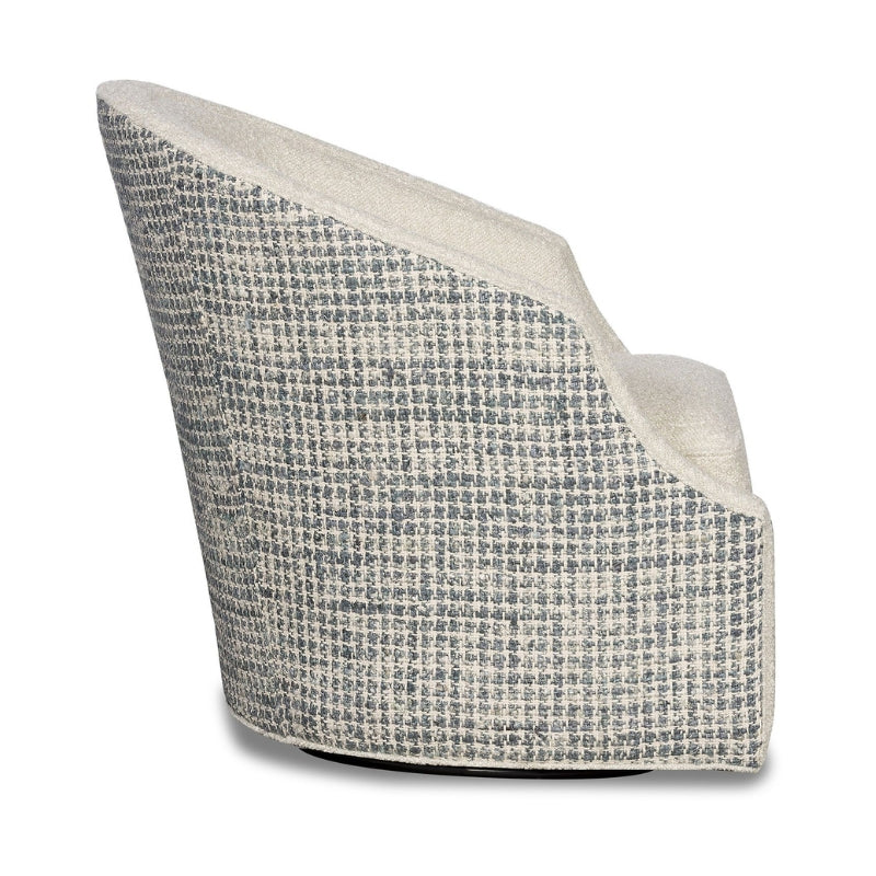 Jeb Swivel Chair