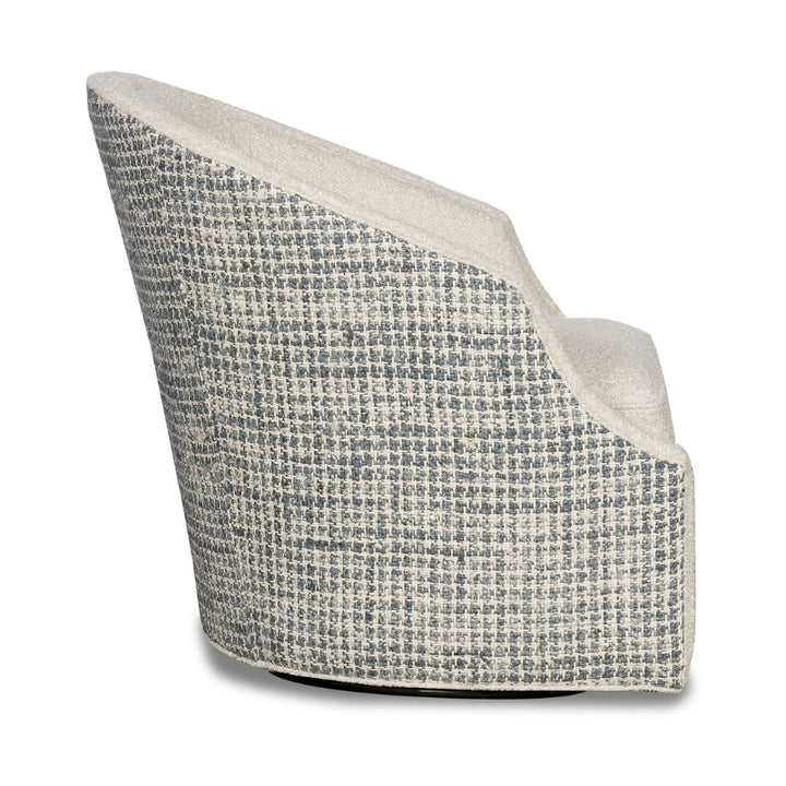 Jeb Swivel Chair