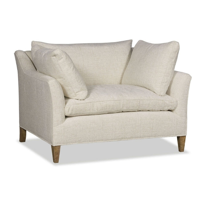 Comfy Chair and a Half