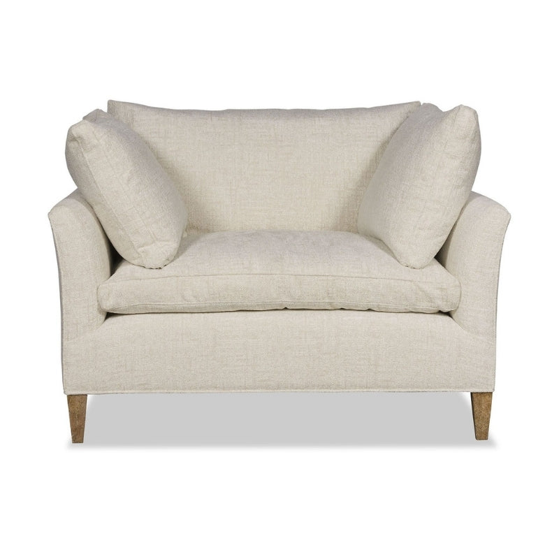 Comfy Chair and a Half
