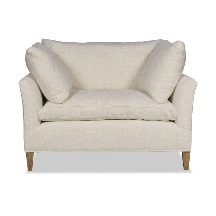 Comfy Chair and a Half