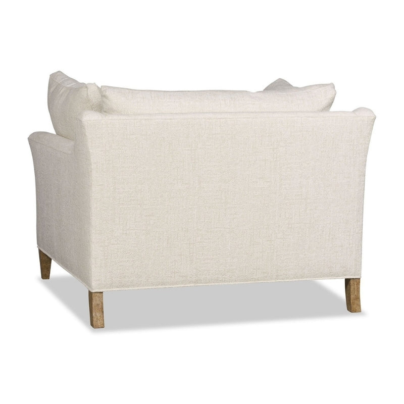 Comfy Chair and a Half