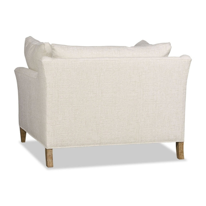 Comfy Chair and a Half