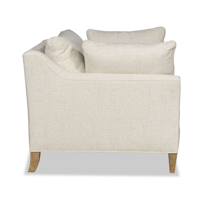 Comfy Chair and a Half