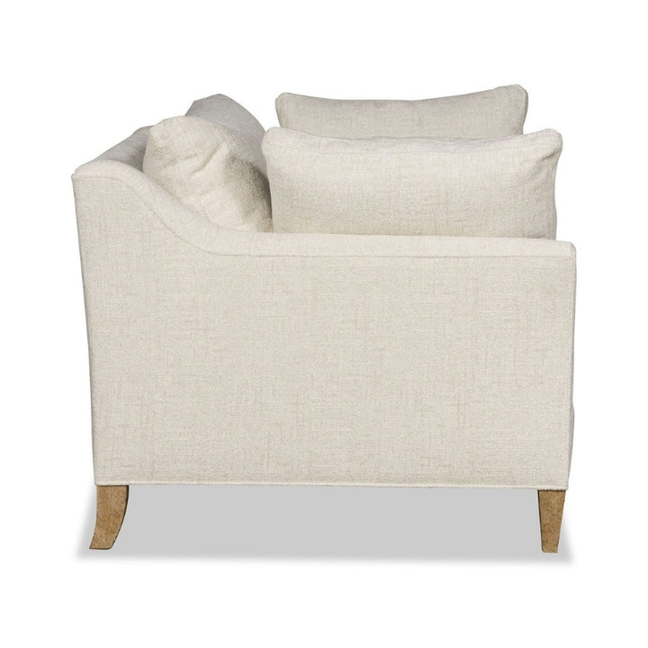 Comfy Chair and a Half