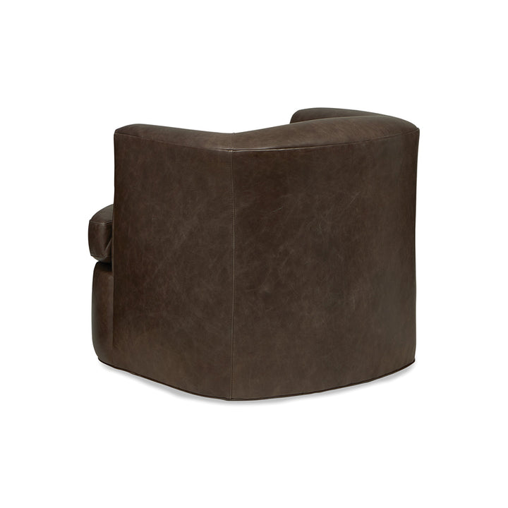 Alastair Swivel Chair