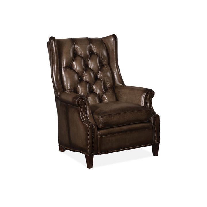 Jameson Tufted Chair