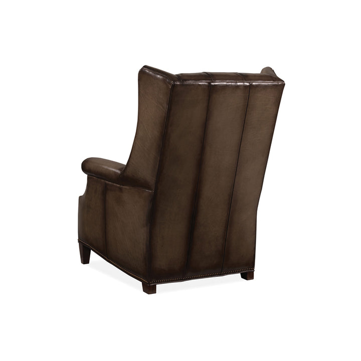 Jameson Tufted Chair