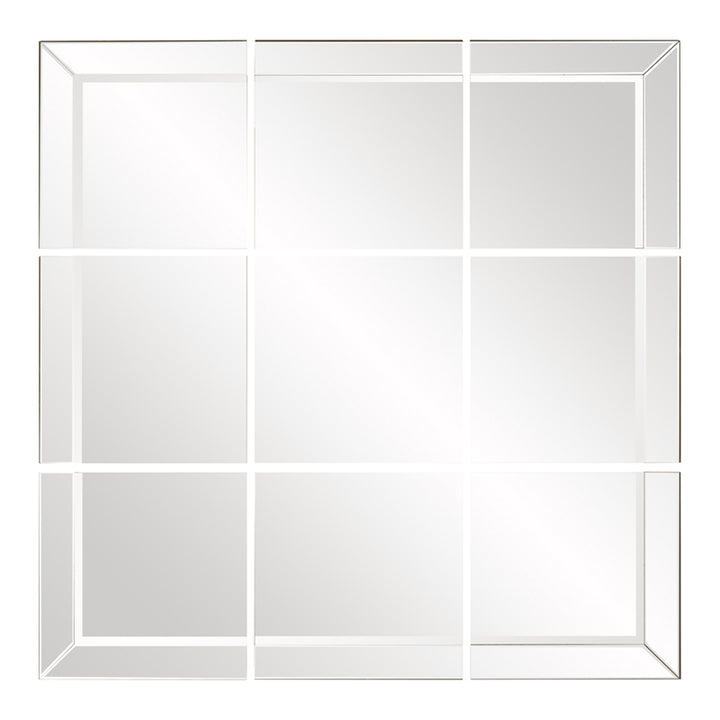 The Grid Mirror