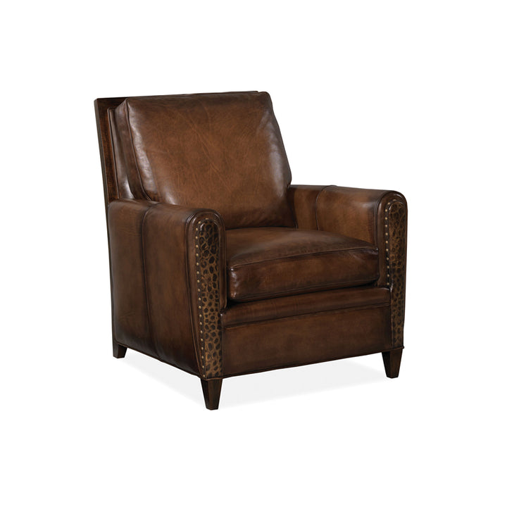 Ramshorn Chair