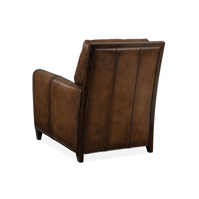 Ramshorn Chair