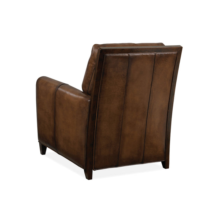 Ramshorn Chair