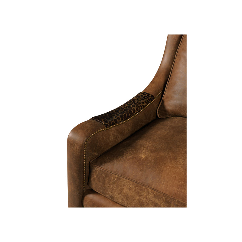 Burnette Sofa