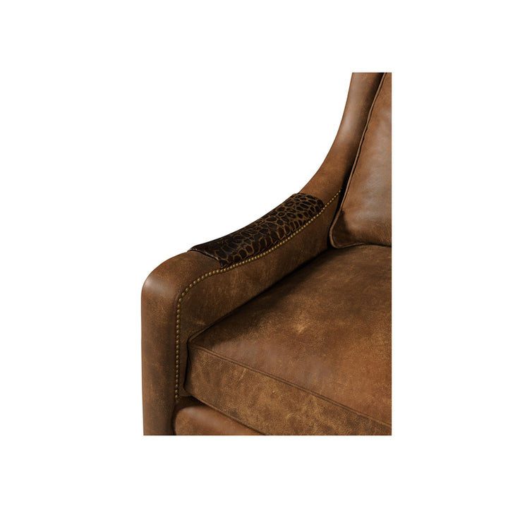 Burnette Sofa