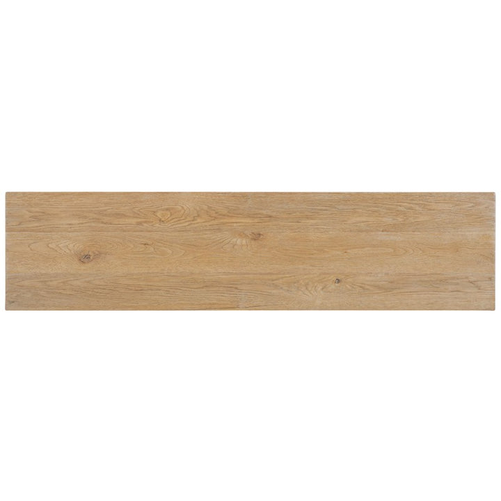 Driftwood - Sideboard - Buckboard