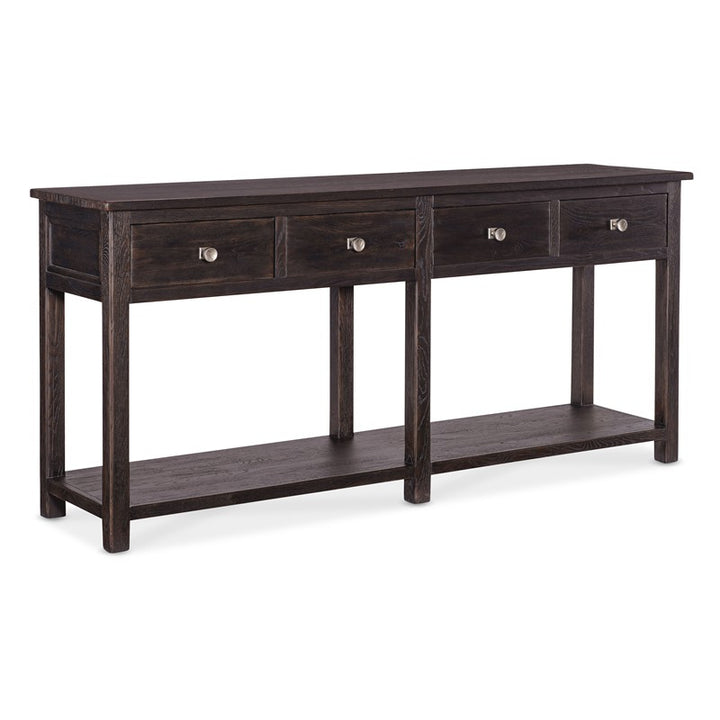 Driftwood - Sideboard - Medium Wood