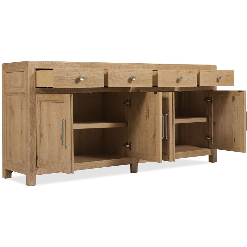 Driftwood - Buffet - Buckboard