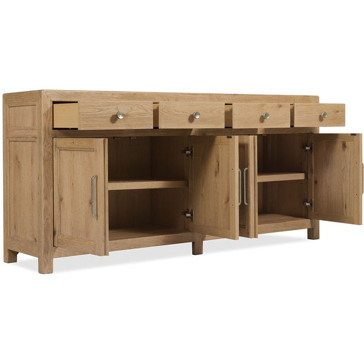 Driftwood - Buffet - Buckboard