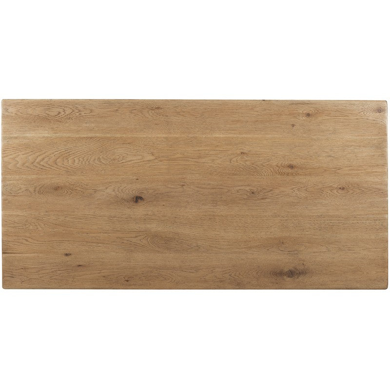 Driftwood - Rectangle Cocktail Table - Buckboard