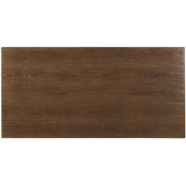 Driftwood - Rectangle Cocktail Table - Medium Wood