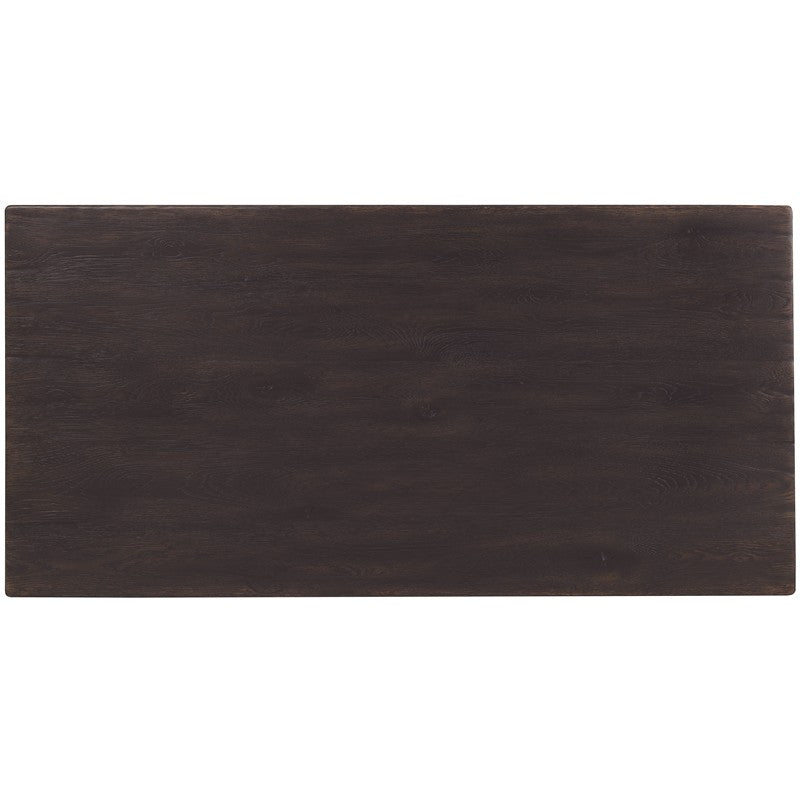 Driftwood - Rectangle Cocktail Table - Burnt Timber