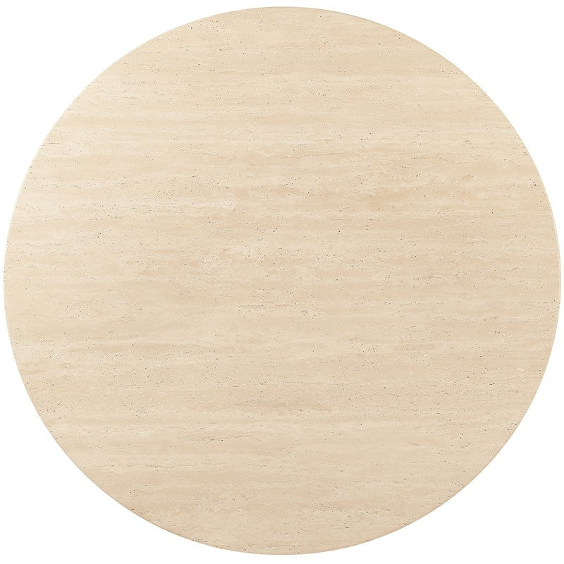 Driftwood - Cocktail Table - Beige / Gray