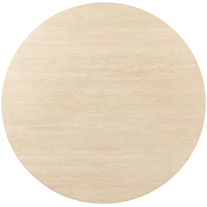 Driftwood - Cocktail Table - Beige / Gray