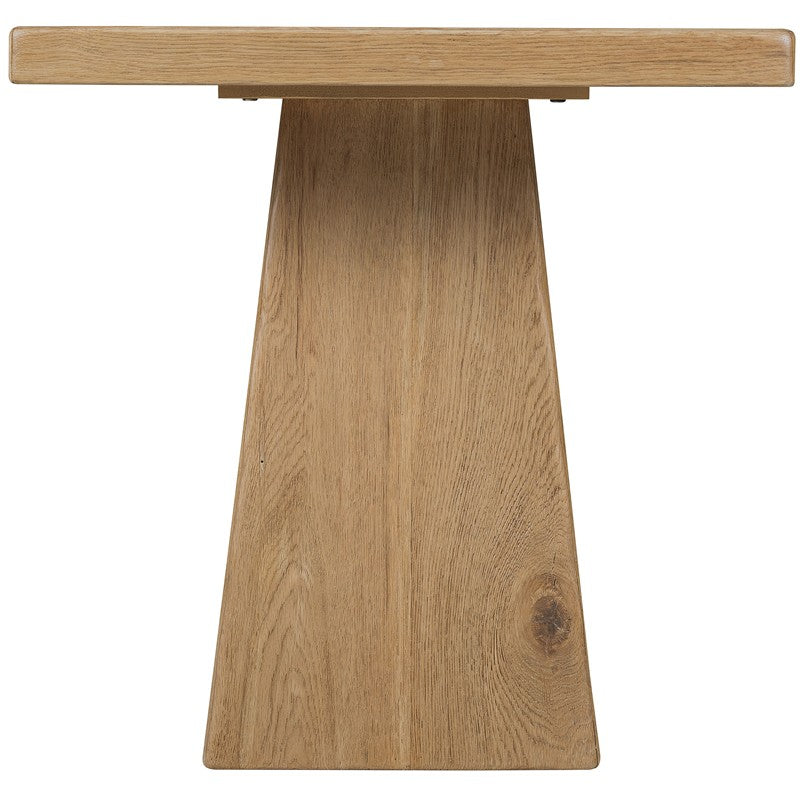 Driftwood - End Table - Buckboard