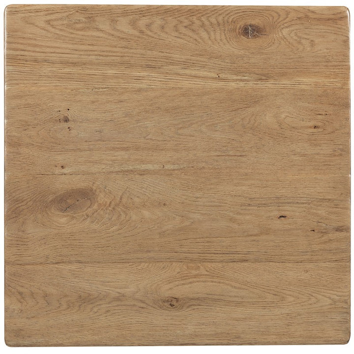 Driftwood - End Table - Buckboard