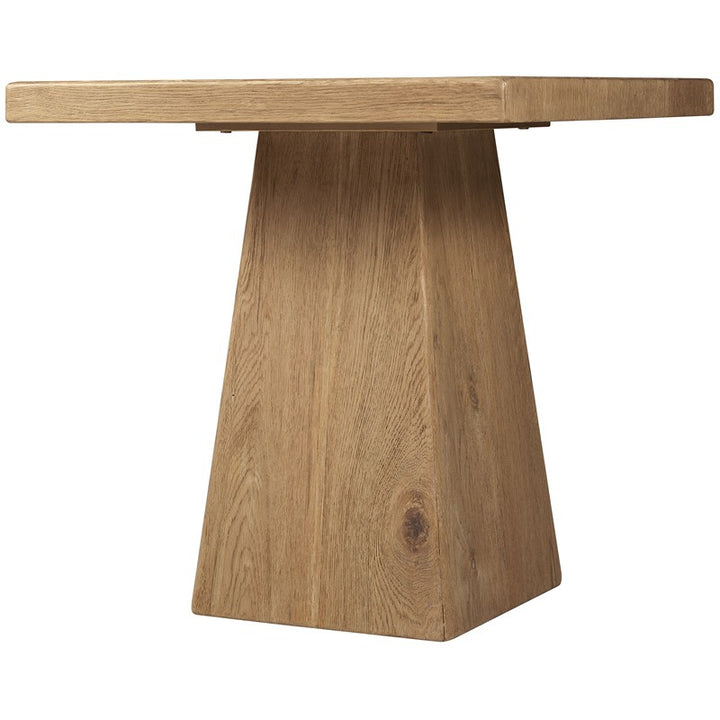 Driftwood - End Table - Buckboard