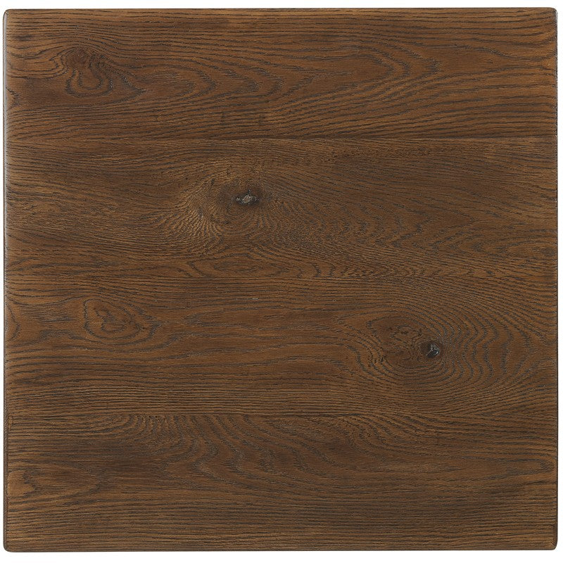Driftwood - End Table - Medium Wood
