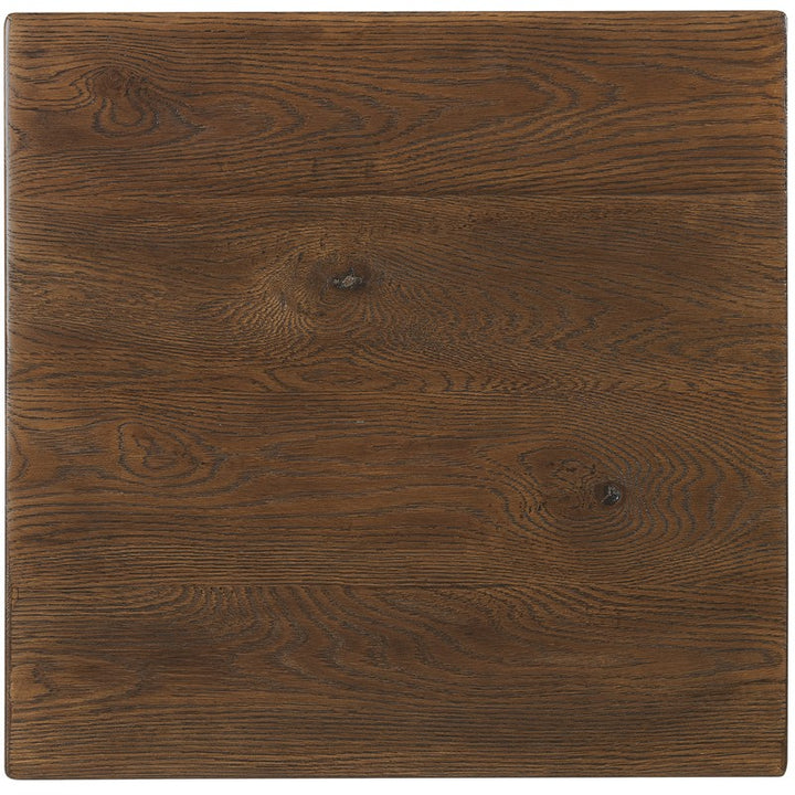Driftwood - End Table - Medium Wood