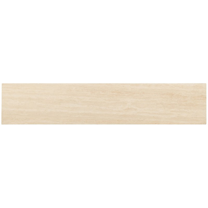 Driftwood - Console Table - Beige / Gray