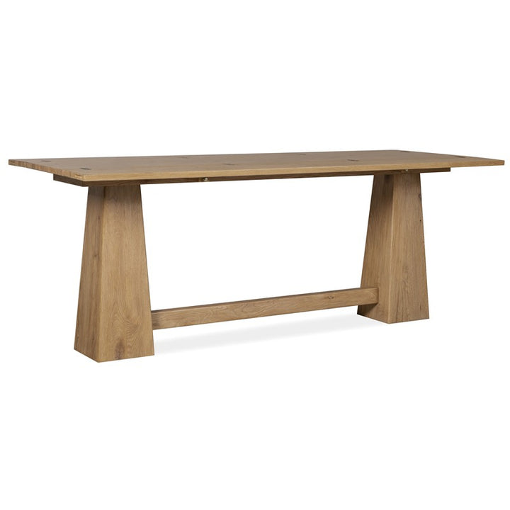 Driftwood - Flip-Top Console Table - Buckboard
