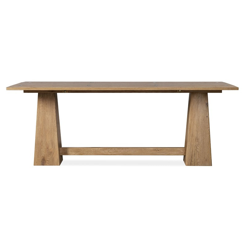 Driftwood - Flip-Top Console Table - Buckboard