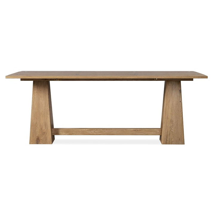 Driftwood - Flip-Top Console Table - Buckboard