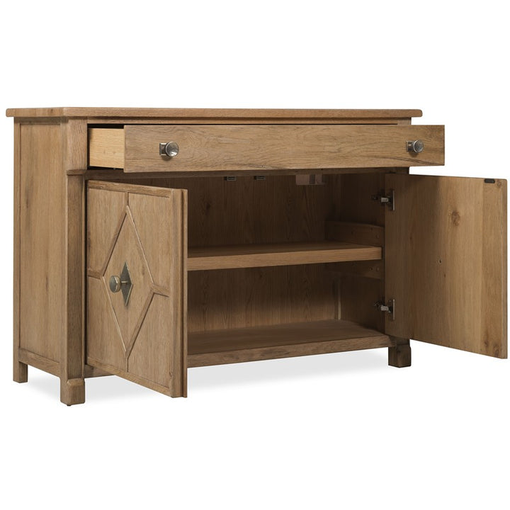 Driftwood - Hall Chest - Buckboard